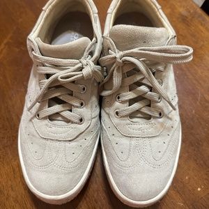 Geox Respira Women's Sneaker Size 7.5